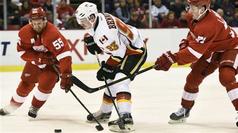 Calgary Flames: A Comprehensive Guide to the Beloved NHL Franchise - The Chupitos!