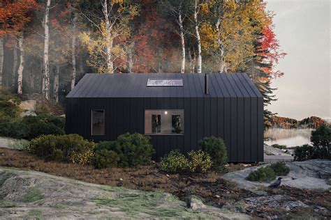 10 Modern Prefab Cabins That Look Stunning (2023 Edition)