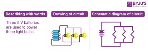 Schematic Diagram Definition Example - Circuit Diagram