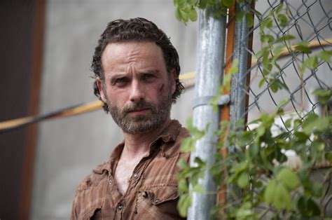 Picture of Rick Grimes