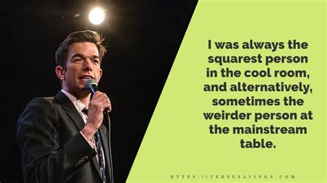 Top 90 + john mulaney quotes that will will Improve Your confidence