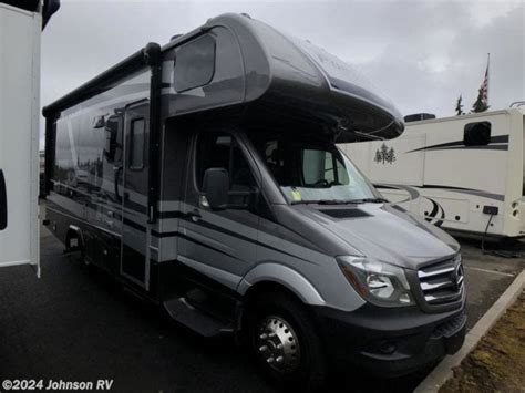 2020 Forest River Forester Mercedes Benz 2401W RV for Sale in Sandy, OR ...