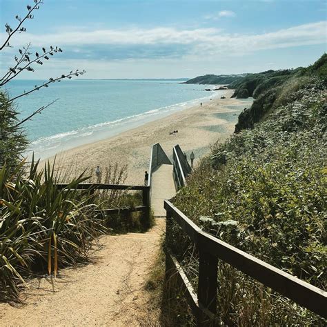 Top 5 BEST beaches in County Wexford (2023 update)