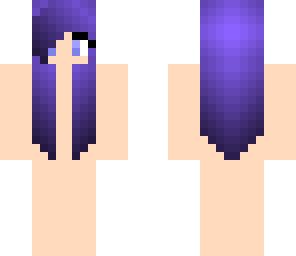 hair base | Minecraft Skin