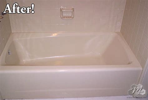 Do DIY tub painting kits really work? - Miracle Method Surface ...