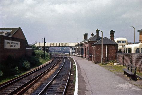 Cradley Heath, 1976 | Andy Kirkham | Flickr