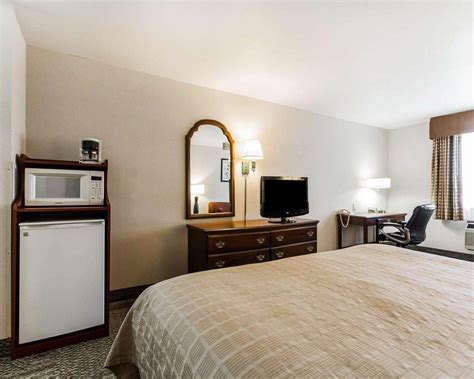 Quality Inn & Suites Stoughton, WI - See Discounts