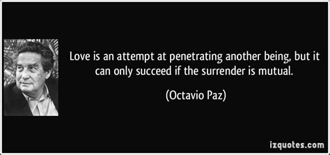 Octavio Paz Quotes Love. QuotesGram