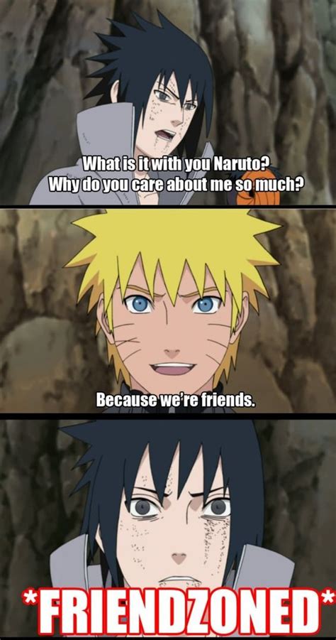 I don't particularly like Sasuke (at all) but, in this picture, I can't ...