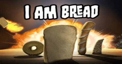 I Am Bread Review | GameGrin