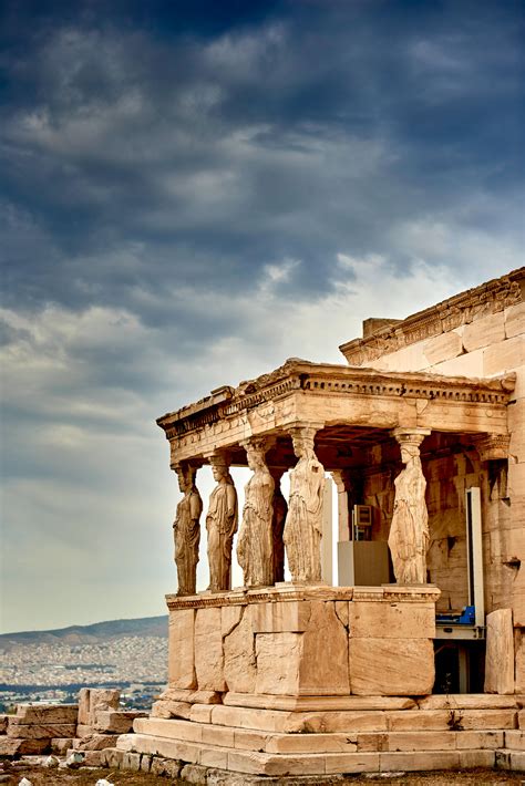 Journey to Ancient Greece: A Traveler’s Guide to Historical Sites ...