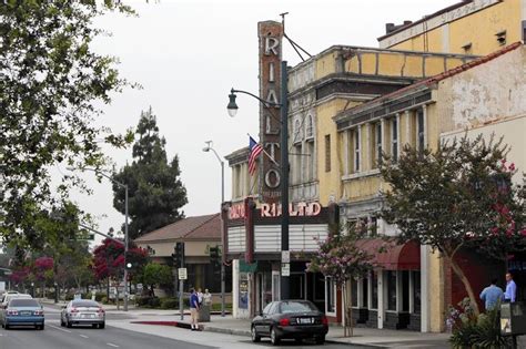 Will South Pasadena's Rialto theater rise again? | Rialto theater ...