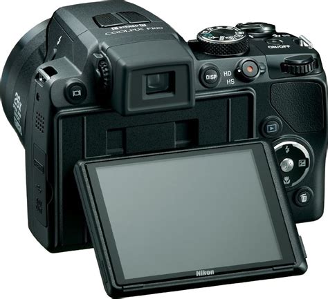 Nikon Coolpix P100 Point & Shoot Best Price in India 2022, Specs & Review | Smartprix