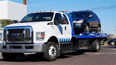 How To Start A Towing Business | Tow Company Marketing