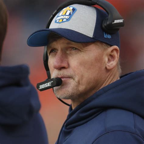 OC Ken Whisenhunt Fired by Chargers; Shane Steichen Reportedly Will Call Plays | News, Scores ...