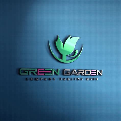 3D Logo - Logo Design Inspiration - 151512 by Rk Designer