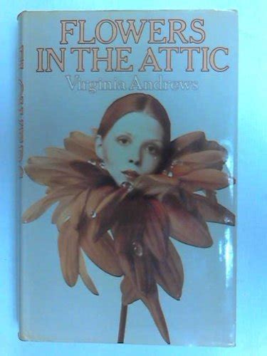 Flowers in the Attic Book Review and Ratings by Kids - Virginia Andrews