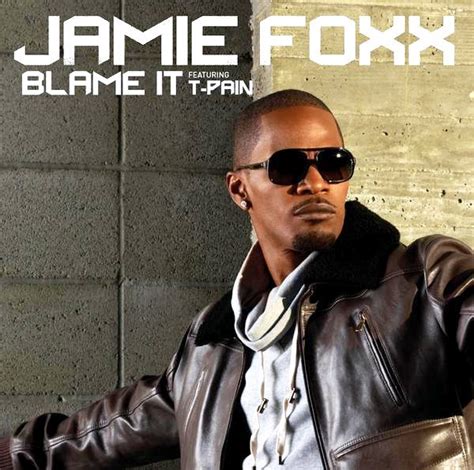 Videoclip Jamie Foxx feat T-Pain - "Blame It"