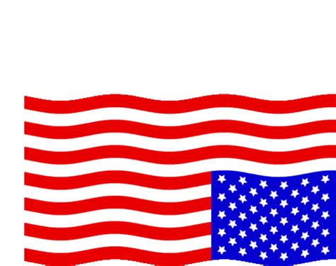 Fourth Of July Americancrisis Sticker - Fourth Of July Americancrisis Upside Down Flag ...