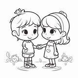 Propose Coloring Page PNG Transparent Images Free Download  Vector sketch template