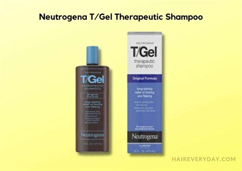 Here Are 10 Best Shampoos For Scalp Psoriasis That Are Even Recommended By Dermatologists - Hair ...