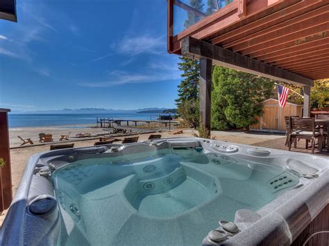 Vacation Rental in North Lake Tahoe, California