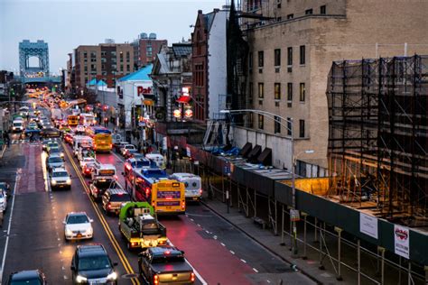 East Harlem Braces as Next Phase of 2nd Avenue Subway Nears