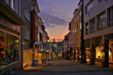 Siegen Foto & Bild | deutschland, europe, nordrhein- westfalen Bilder ...