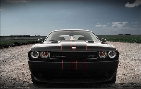 Dodge Challenger SRT8 | I saw 'Fast Five' some days ago and … | Flickr