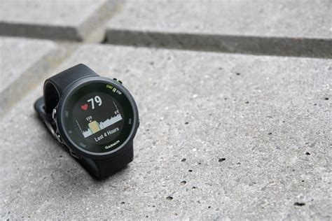 Garmin Forerunner 45S Review - GearOpen.com