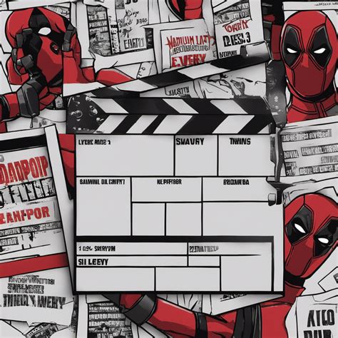 Deadpool 3 Director Addresses Taylor Swift Cameo Rumors: Exciting ...