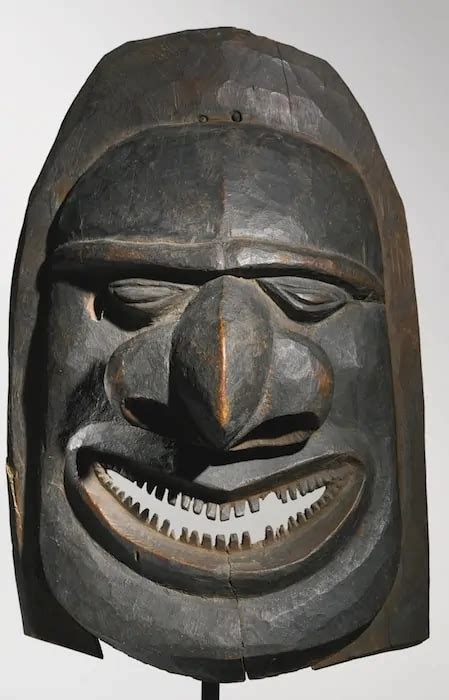 Pacific Island Masks | sell Pacific Island Masks | sell Masks | Ethnic ...