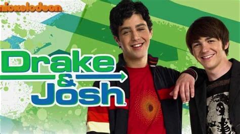 Drake and Josh Theme Song OFFICIAL 2021 UPDATE - YouTube