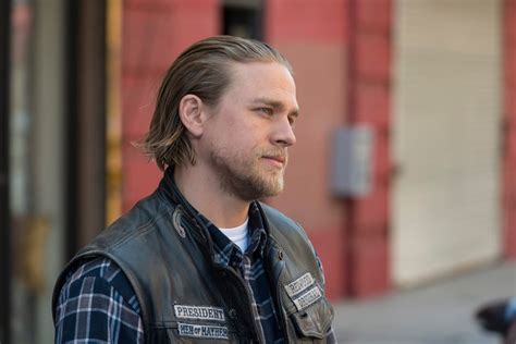 Charlie Hunnam on Sons of Anarchy Pictures | POPSUGAR Entertainment Photo 15