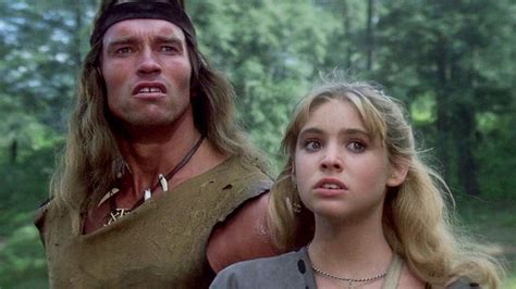 Conan the Destroyer (1984) - Now Very Bad...