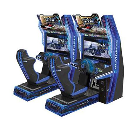 New SEGA Arcade Games & Machines | Home Leisure Direct