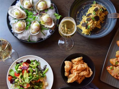 Where to Eat and Drink in Silver Spring - Eater DC