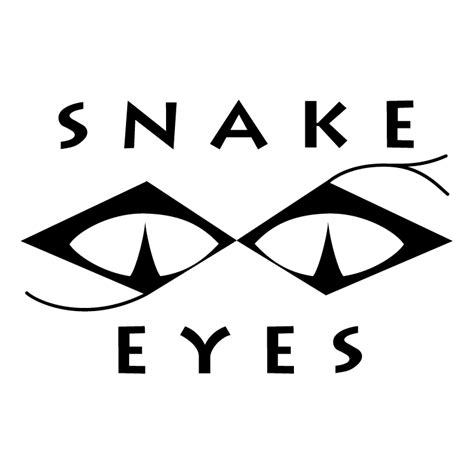 Free Snake Eyes Cliparts, Download Free Snake Eyes Cliparts png images ...