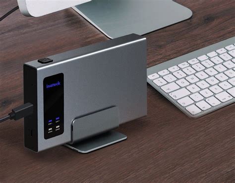 Best External Hard Drive Enclosures for Your Home Office in 2019 | Windows Central