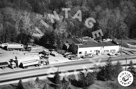 Vintage Aerial | Pennsylvania | Indiana County | 1975 | 32-FIN-33