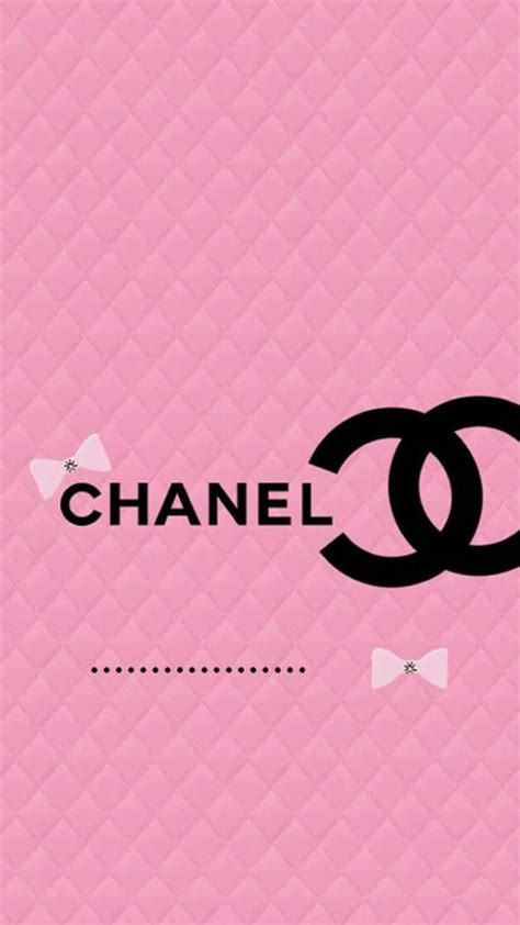 Chanel Logo Wallpaper (65+ images)