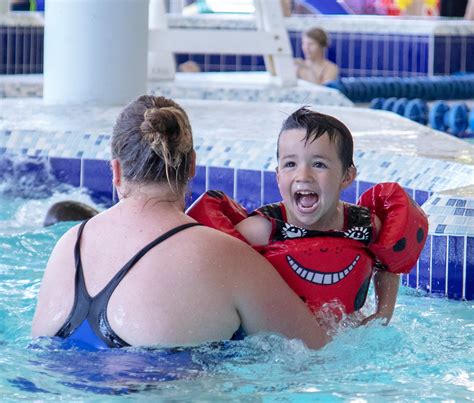 MEMBERSHIP - The Salvation Army Kroc Center - Coeur d'Alene, Idaho