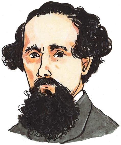 Charles Dickens Biography - Real Reads