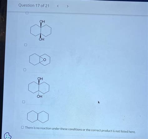 Solved Give the major organic product of the following | Chegg.com