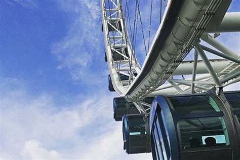 Book Tickets: Singapore Flyer | Singapore OFW