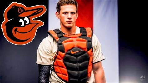 Best Player in College Baseball || Oregon State C Adley Rutschman Highlights ᴴᴰ - YouTube