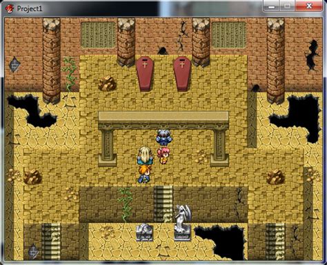 Review: RPG Maker VX Ace (PC) - Digitally Downloaded