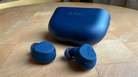 Jabra Elite 8 Active wireless earbuds review | CNN Underscored