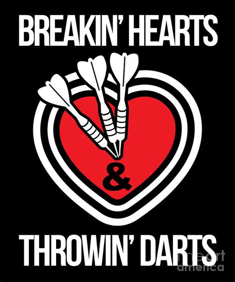 Funny Darts design Gift for Dart Players Pub Games Sports Professionals and Amateurs on the Dart ...