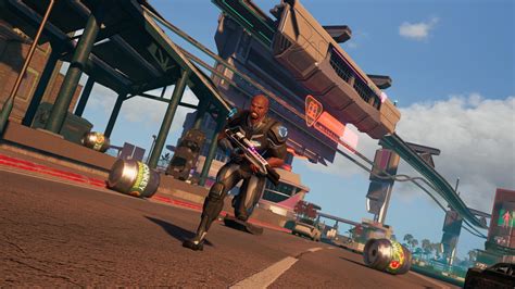 Crackdown 3 Review - Giant Bomb